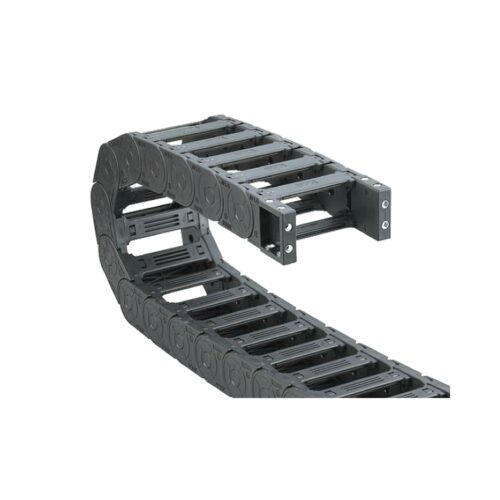 JFLO schleppkette JN25Q.1.77W 55 – 25×77 mm – Radius 55mm