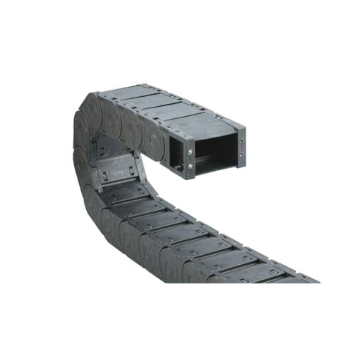 Cable-channel JN55F.1.175W350 (55×175 MM, L: 1000 mm, R: 350 mm)