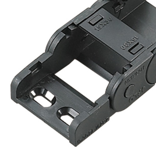 Connector JN15Q.1.50W-XJT (15×50 MM)
