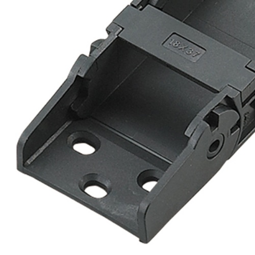 Connector JN18Q.1.18W-XJT (18×18 MM)