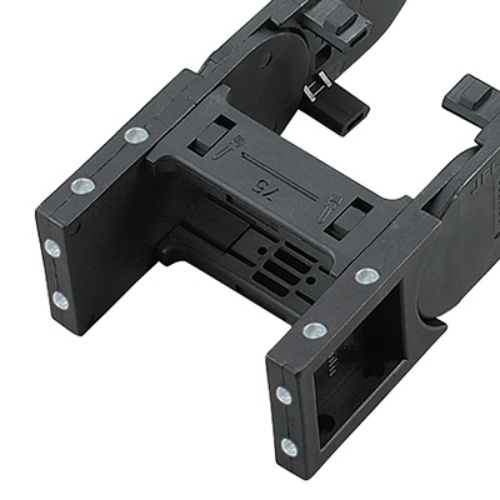 Connector JN35Q.1.100W-FJT (35×100 MM)