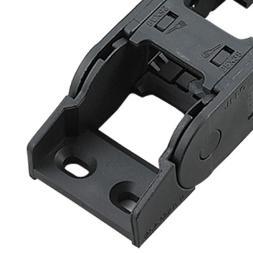 Connector J25Q.2.57S-XJT (25×57 MM)