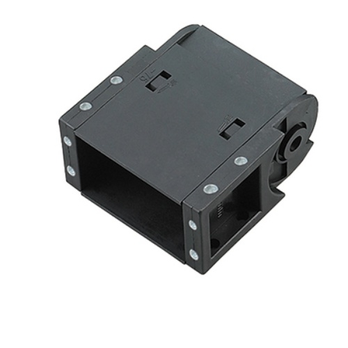 Connector J45F.1.125S-FJT (45×125 MM)