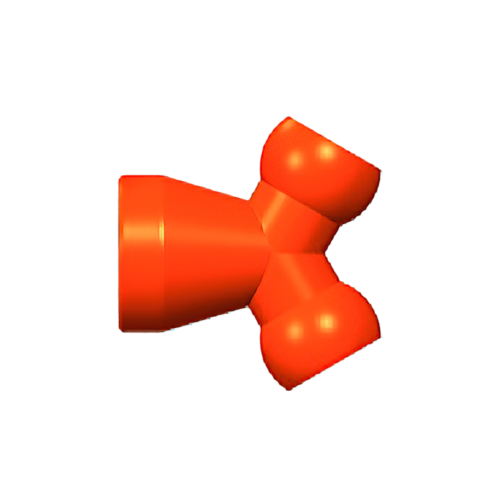 Adapter 2431 (JFLO, 1/4 “)