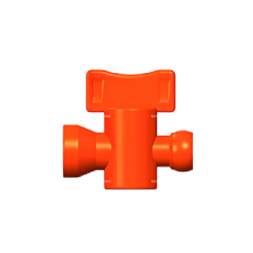 Adapter 2445 (JFLO, 1/4 “)