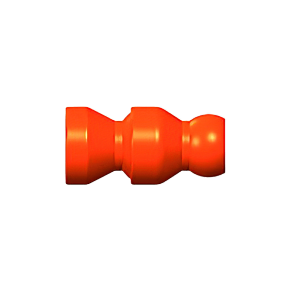 Adapter 3439 (JFLO, 3/8 “) - Hochwertige Kabelschleppketten und flexible Kühlmittelschläuche von JFLO für industrielle Maschinen und Automatisierung. Langlebig, effizient und für präzise Anwendungen in CNC-Maschinen und Produktionslinien entwickelt.