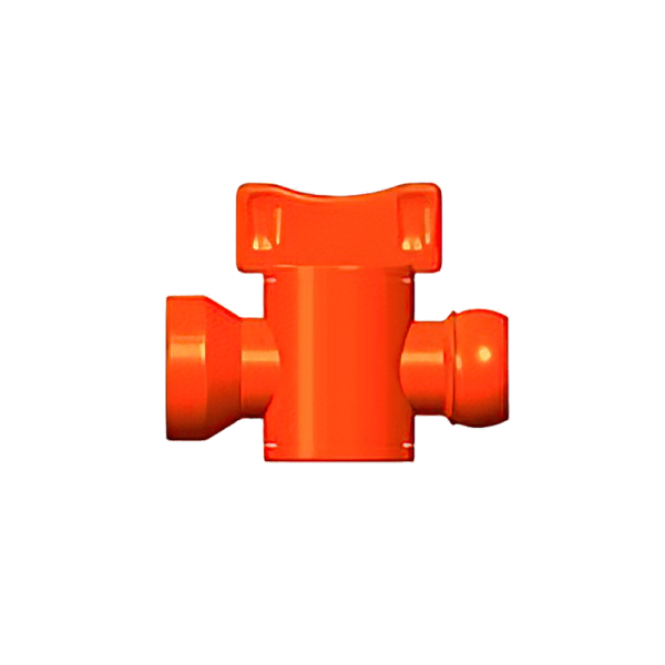 Adapter 3445 (JFLO, 3/8 “) - Hochwertige Kabelschleppketten und flexible Kühlmittelschläuche von JFLO für industrielle Maschinen und Automatisierung. Langlebig, effizient und für präzise Anwendungen in CNC-Maschinen und Produktionslinien entwickelt.