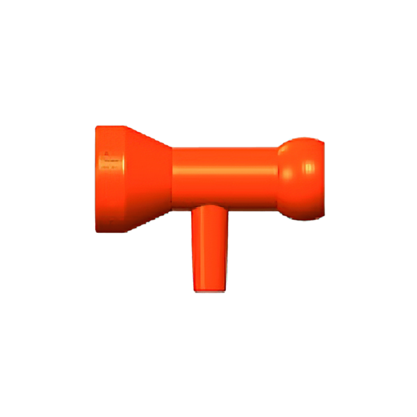 Adapter 4435 (JFLO, 1/2 “) - Hochwertige Kabelschleppketten und flexible Kühlmittelschläuche von JFLO für industrielle Maschinen und Automatisierung. Langlebig, effizient und für präzise Anwendungen in CNC-Maschinen und Produktionslinien entwickelt.