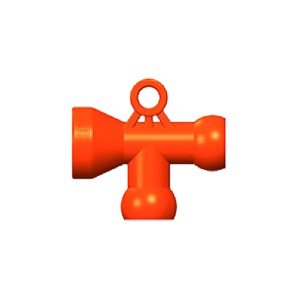 Adapter 4437 (JFLO, 1/2 “) - Hochwertige Kabelschleppketten und flexible Kühlmittelschläuche von JFLO für industrielle Maschinen und Automatisierung. Langlebig, effizient und für präzise Anwendungen in CNC-Maschinen und Produktionslinien entwickelt.