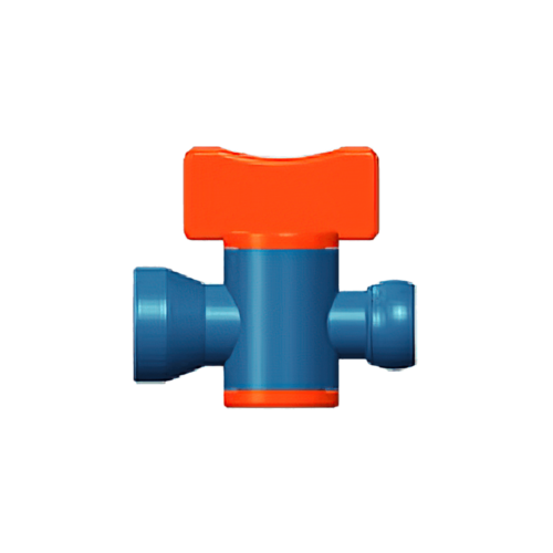 Adapter 4438 (JFLO, 1/2 “)