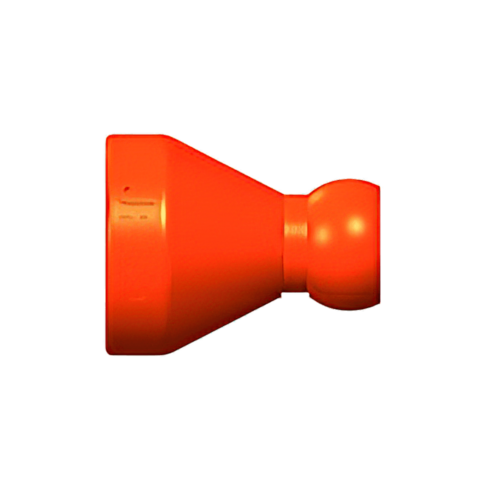 Adapter 4443 (JFLO, 1/2 ” – 3/8″)