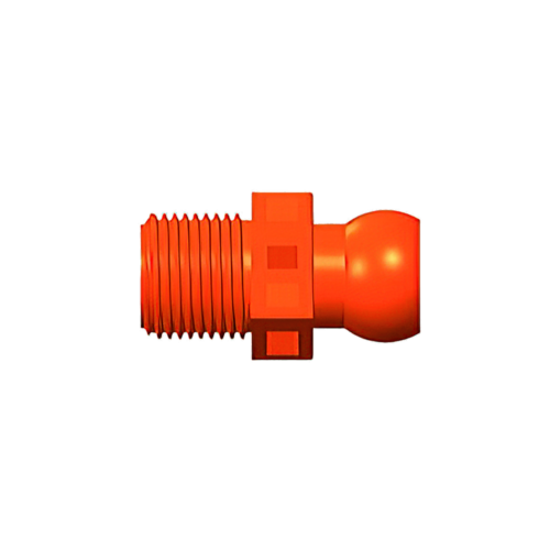 Connector 3201 (JFLO, 3/8 “)