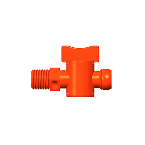 Connector 3206 (JFLO, 3/8 “)
