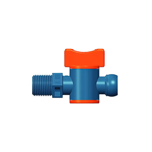 Connector 3207 (JFLO, 3/8 “)