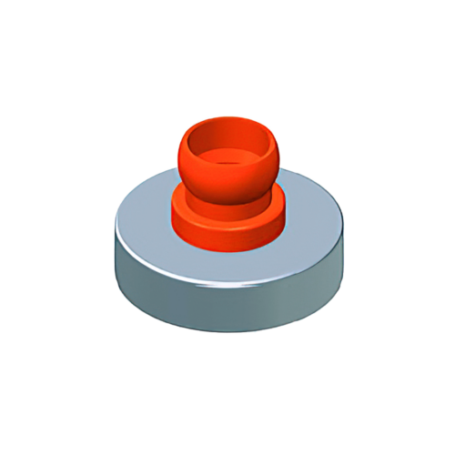 Connector 6210 (JFLO, 3/4 “, Magnetic Base)