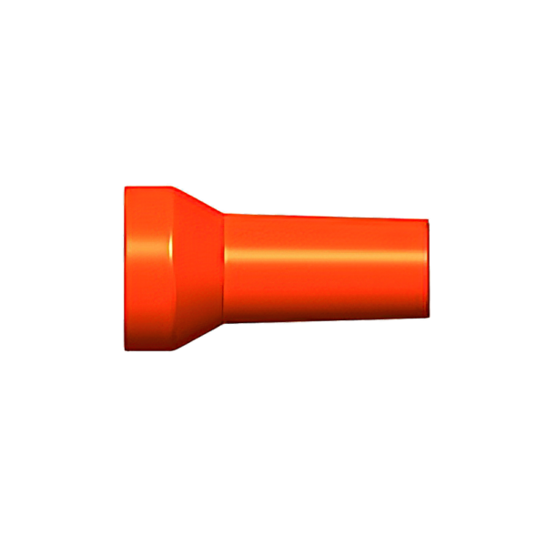 Nozzle 3363 (JFLO, 3/8 “, D9.6) - Hochwertige Kabelschleppketten und flexible Kühlmittelschläuche von JFLO für industrielle Maschinen und Automatisierung. Langlebig, effizient und für präzise Anwendungen in CNC-Maschinen und Produktionslinien entwickelt.