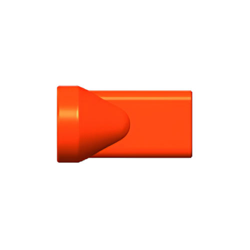 Nozzle 4357 (JFLO, 1/2 “, d2x7l)