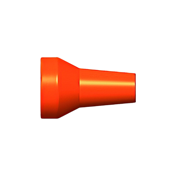 Nozzle 4362 (JFLO, 1/2 “, d9.7) - Hochwertige Kabelschleppketten und flexible Kühlmittelschläuche von JFLO für industrielle Maschinen und Automatisierung. Langlebig, effizient und für präzise Anwendungen in CNC-Maschinen und Produktionslinien entwickelt.