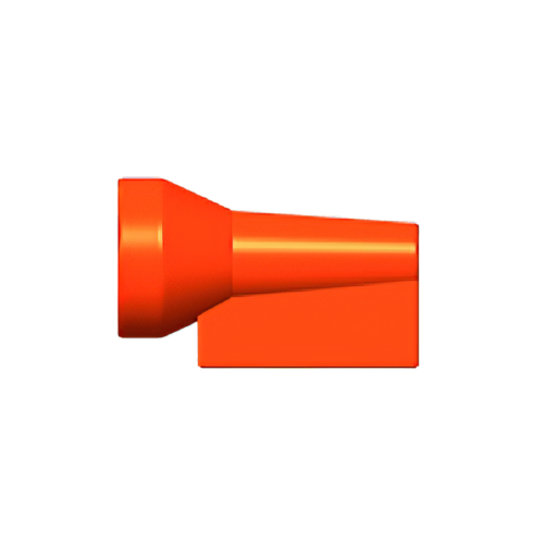 Nozzle 4368 (JFLO, 1/2 “, D4.2x8l, Right Angle)