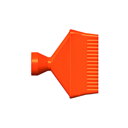 Nozzle 4373 (JFLO, 1/2 “, D1.8x20l)